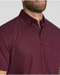 Johnny Bigg - Butler Stretch Shirt