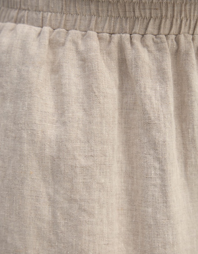 Oxford - Chantel Linen Pant