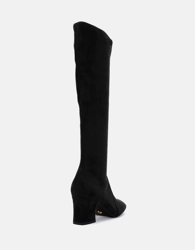 Novo - Dashiell Boots