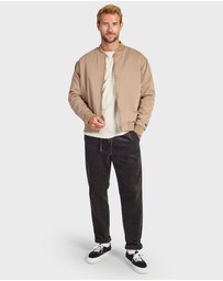Academy Brand - Lebowski Cord Pant