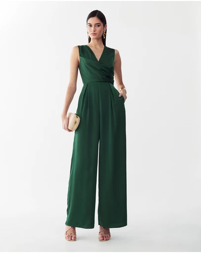 Willa - Livleigh Jumpsuit