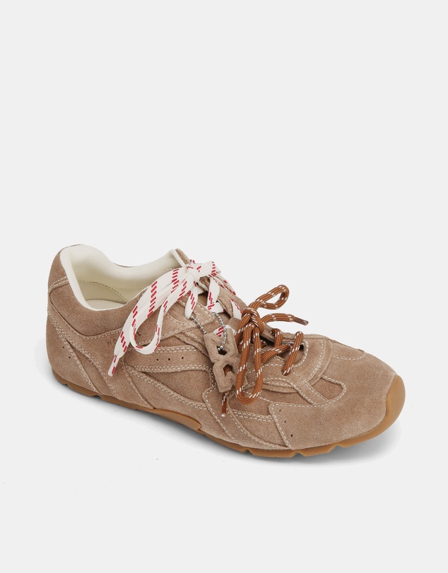 Nokwol - Atlas Sneakers