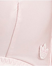 adidas Originals - Comfort Satin Unlined Bandeau Bralette