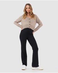 Ripe Maternity - Sunday Knit Cardigan