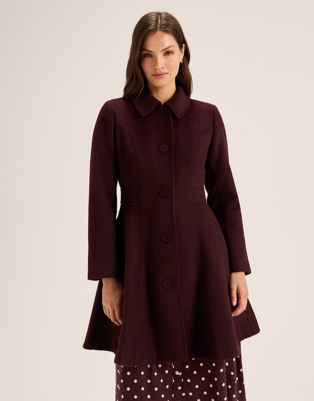 Review - Coco Coat