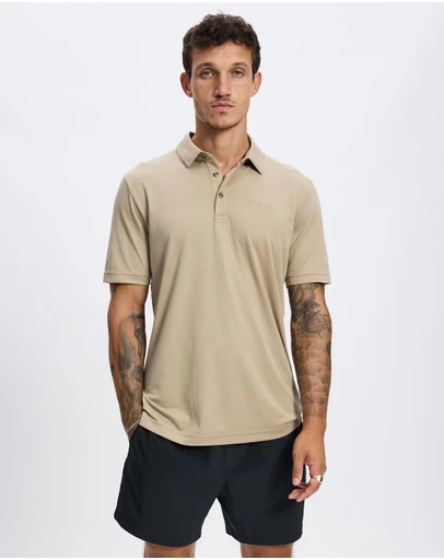 TravisMathew - Zinna 2.0 Polo