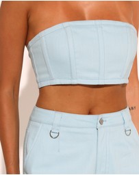BY.DYLN - Cooper Crop