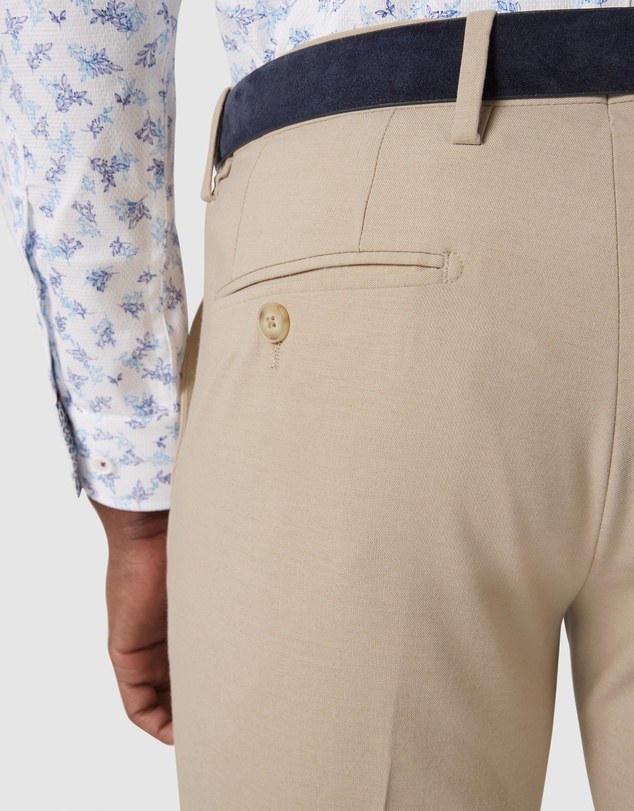 Politix - Benson Tailored Pant