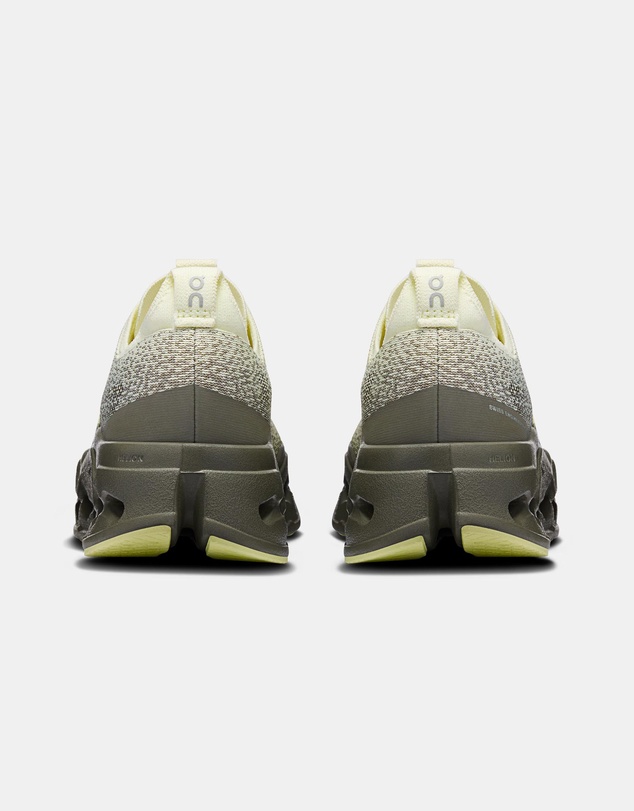 On - Cloudsurfer Max - Women's