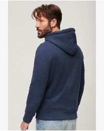 Superdry - Vintage Logo Duo Hoodie