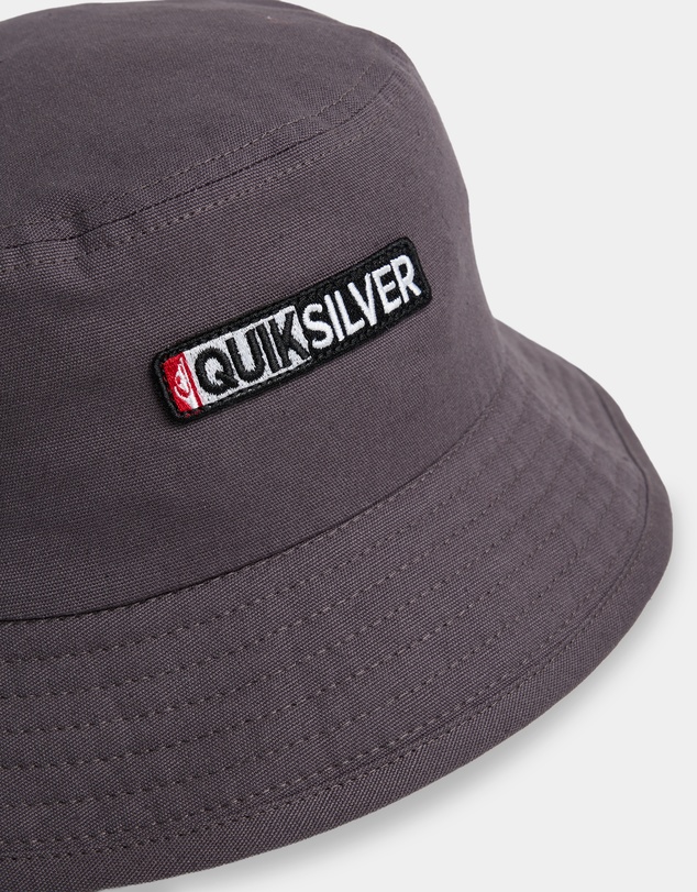 Quiksilver - Mens Core Bucket Hat
