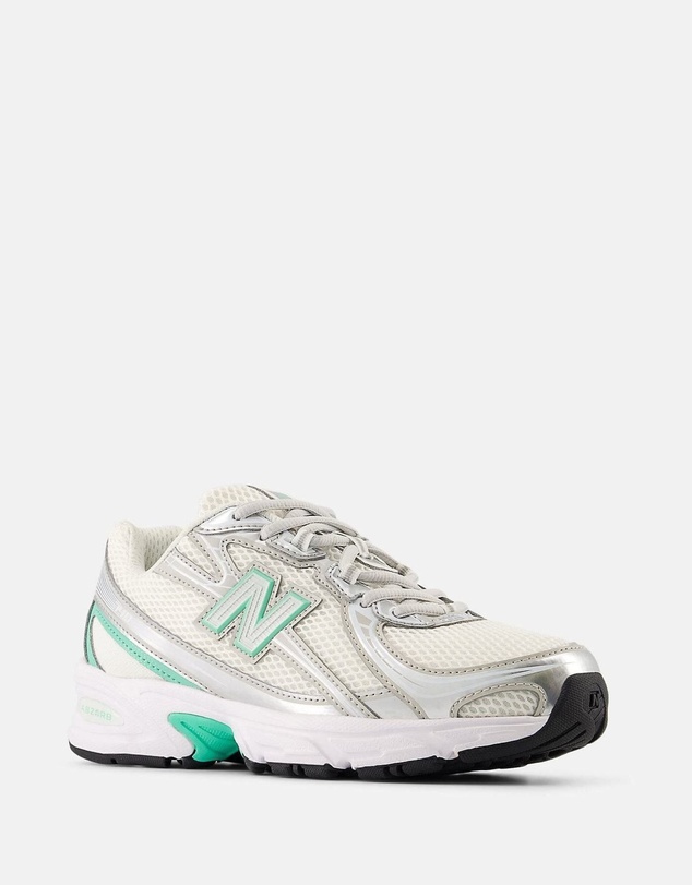 New Balance - 740 Lace Grade School