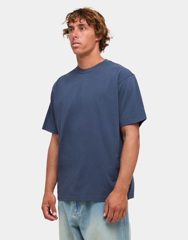 Billabong - Mens Arch Up T-Shirt
