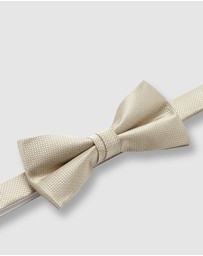 Buckle - Wedding Bow Tie