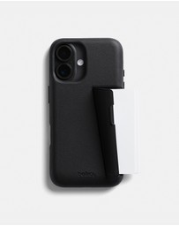 Bellroy - Phone Case - 3 card iPhone 16 Plus