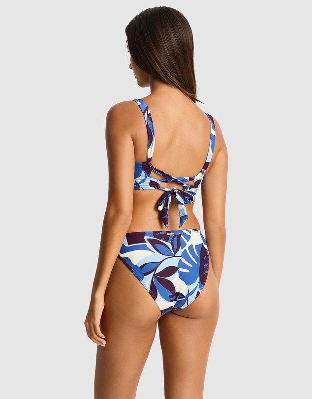 Sea Level Australia - Rumba Sporty Mid Pant