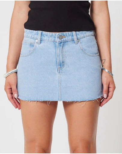 Abrand - 99 Low skirt Kendall