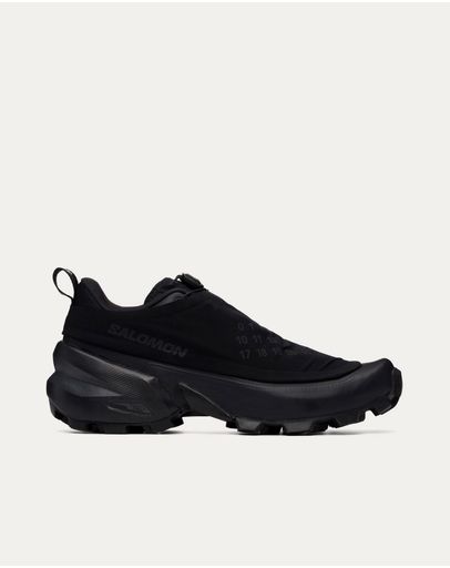 Black/Black/Asphalt