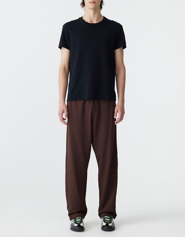 Bassike - Universal Twill Trackpants