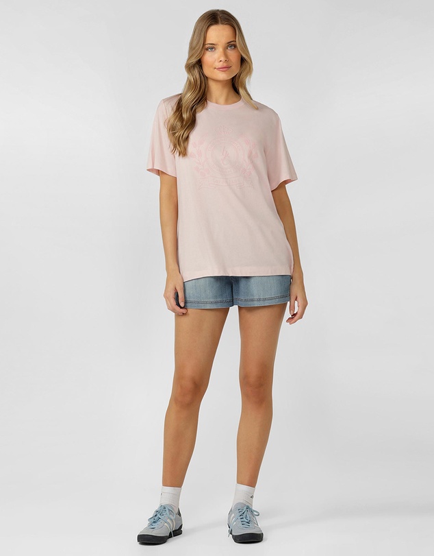 Lorna Jane - Chalet Relaxed T-Shirt
