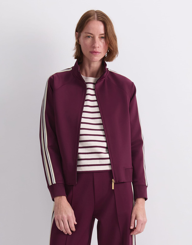 Sportscraft - Lina Track Jacket