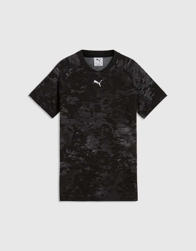 Puma - Sport Camo Tee - Boys