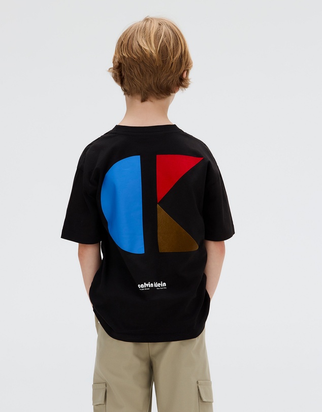 Calvin Klein Jeans - Relaxed Logo T-shirt