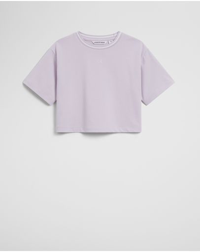 Lavender Fog