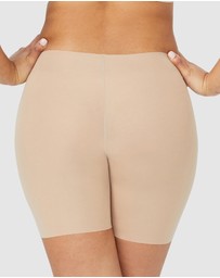 Nancy Ganz - Body Smart Waisted Shorts