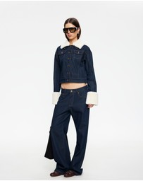 Lioness - Apres Denim Jacket