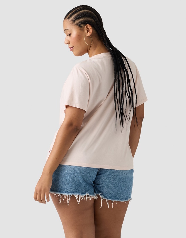 Levi's Curve - PL Perfect Tee