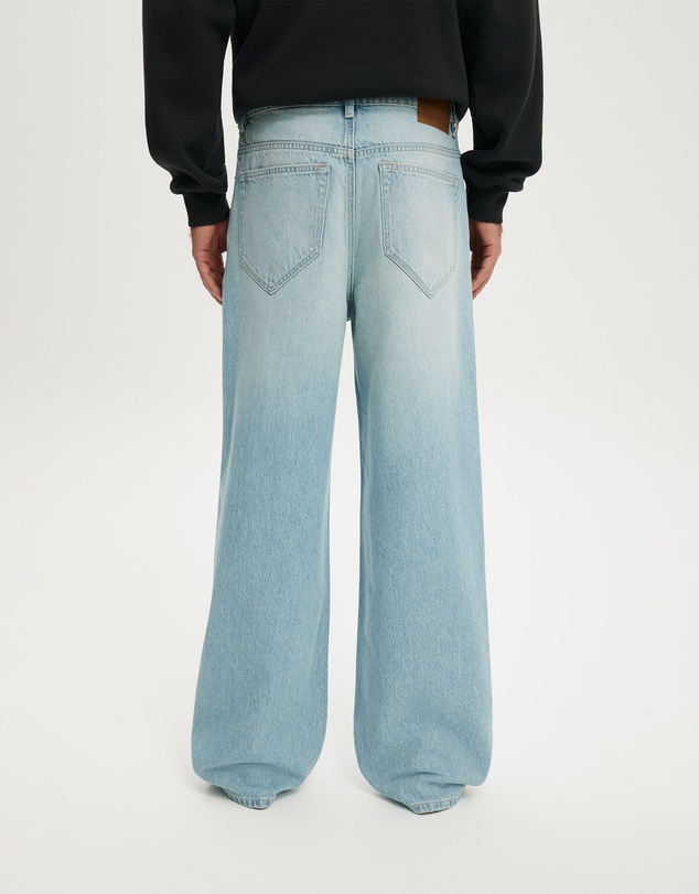 Cotton On - Relaxed Wide Jean