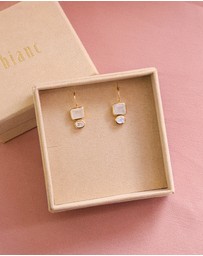 Bianc - Lyric Earrings