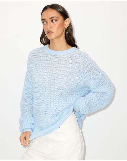 Sky Blue