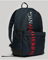 Superdry - NYC Montana Rucksack