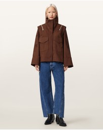 AllSaints - Leighton Jacket