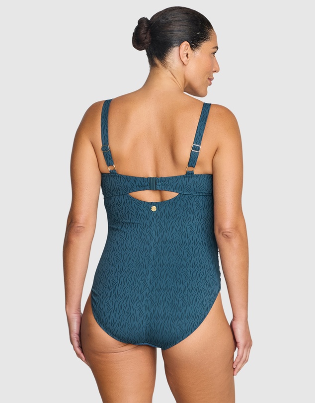 Artesands - Minque Cezanne D/DD Underwire One Piece