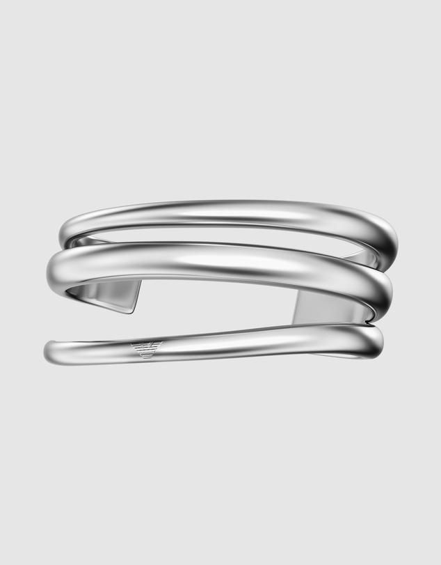 Emporio Armani - Silver Bracelet