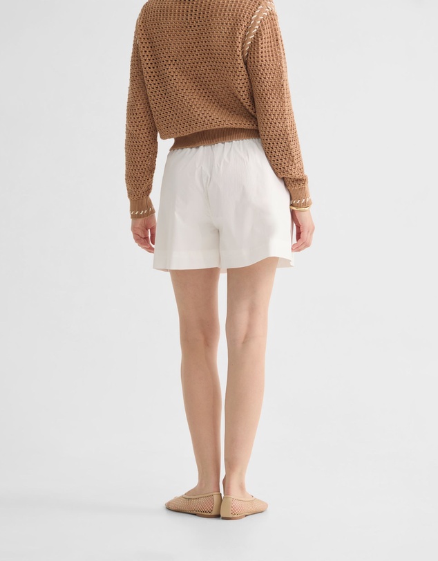 Oxford - Betty Boxer Shorts