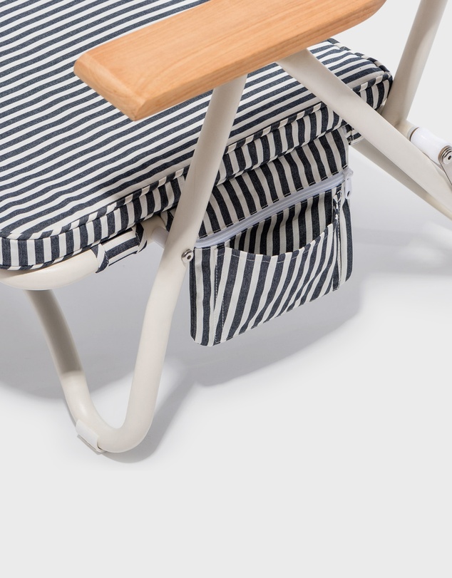 Business & Pleasure Co. - The Pam Chair