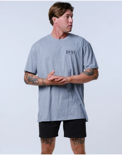 DVNT - Convex Tee