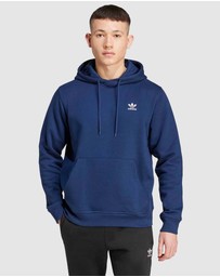 adidas Originals - Trefoil Essentials Hoodie