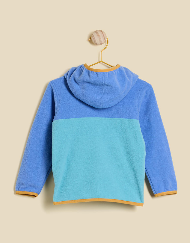 Patagonia - Micro D Snap-T Jacket - Babies