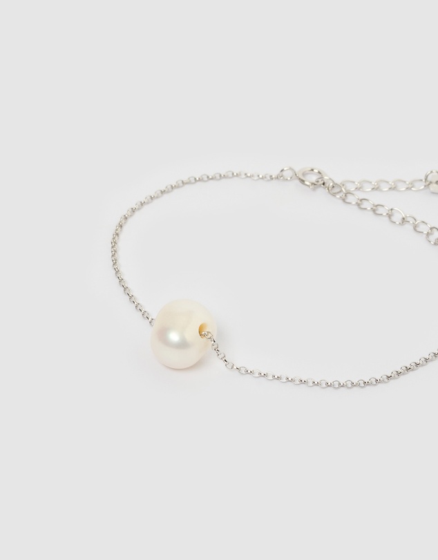 Izoa - Coral Bracelet
