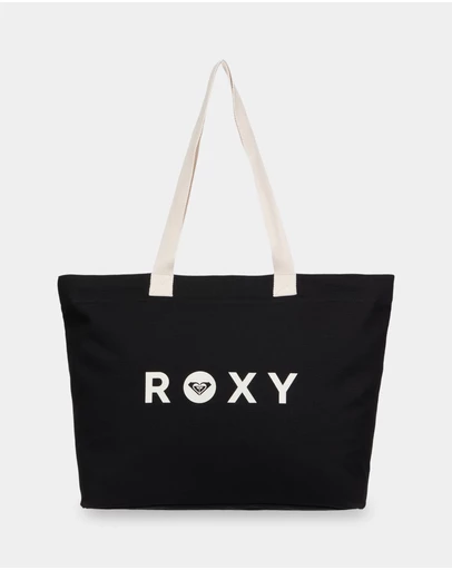 Roxy - Cool Summer Tote Bag