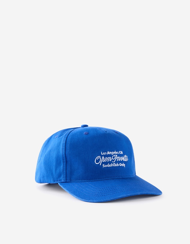 Cotton On - 5 Panel Hat