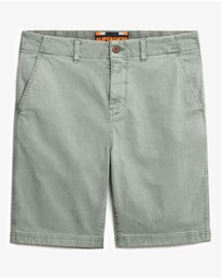 Superdry - Vintage International Slim Fit Short