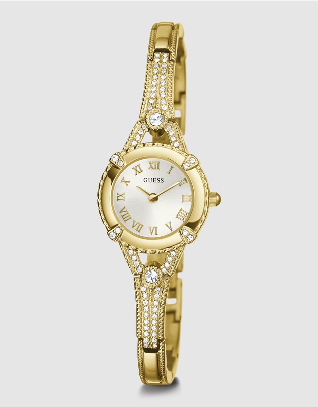 GUESS - Guess Angelic Gold Tone
