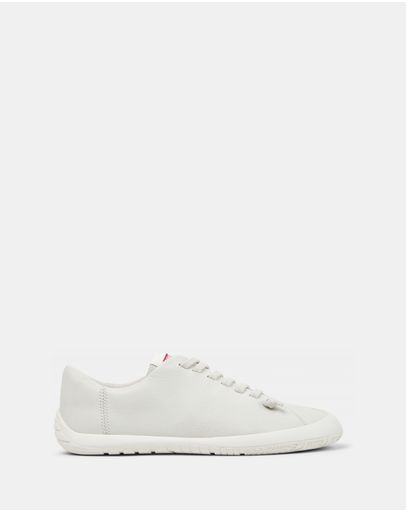 White Natural