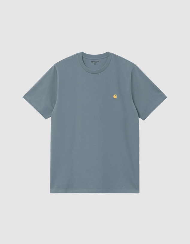 Carhartt WIP - SS Chase T-Shirt